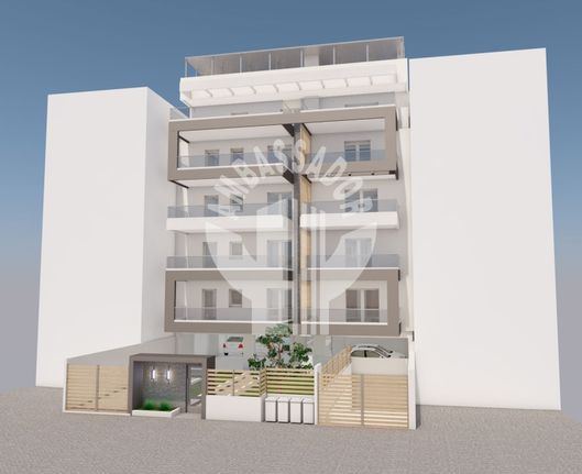 Διαμέρισμα 94 τ.μ. για πώληση, Αθήνα - Βόρεια Προάστια, Χολαργός