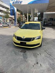 Skoda Octavia 2017