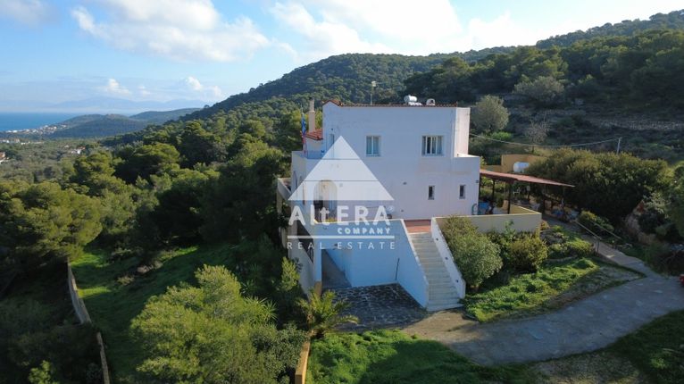 Μονοκατοικία 337 τ.μ. για πώληση, Νησιά Αργοσαρωνικού, Αίγινα
