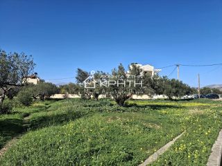 Οικόπεδο 597,70 τ.μ. για πώληση, Ν. Λασιθίου, Ιεράπετρα-thumb-1