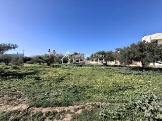 Οικόπεδο 597,70 τ.μ. για πώληση, Ν. Λασιθίου, Ιεράπετρα-thumb-3