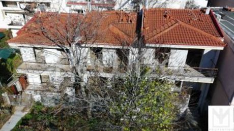 Μονοκατοικία 550 τ.μ. προς πώληση