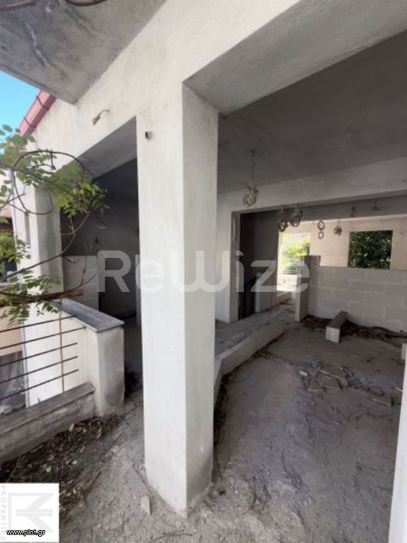 Μονοκατοικία 550 τ.μ. προς πώληση, Εξοχή Χορτιάτη