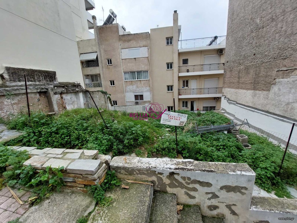 Οικόπεδο 124 τ.μ. πρός πώληση, Αθήνα - Νότια Προάστια, Δάφνη