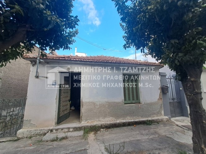 Μονοκατοικία 82 τ.μ. προς πώληση, Ανάληψη Βόλου