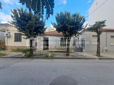 Detached home 82 sqm for sale