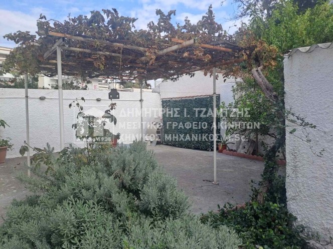 Μονοκατοικία 82 τ.μ. προς πώληση, Ανάληψη Βόλου