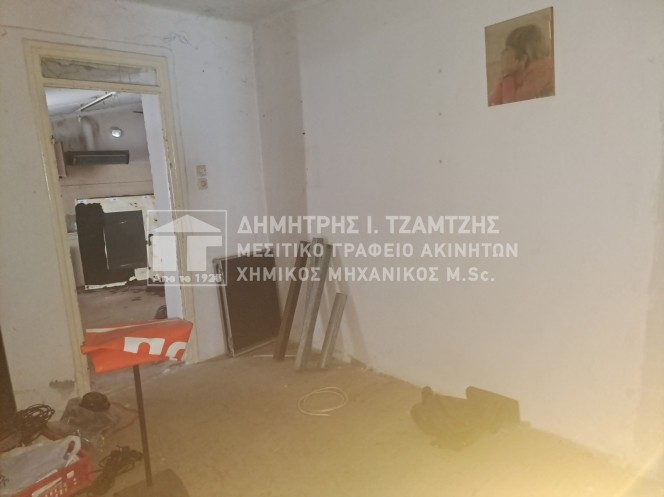 Μονοκατοικία 82 τ.μ. προς πώληση, Ανάληψη Βόλου