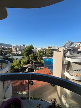 Apartment 150 sqm for rent
