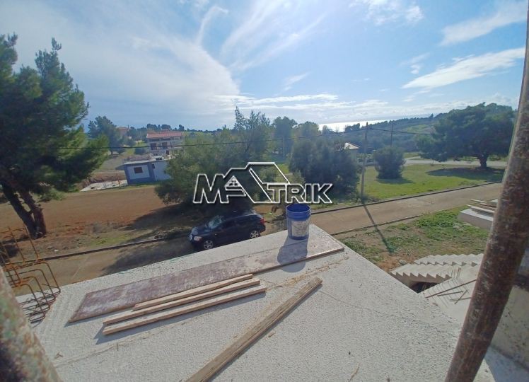 Μεζονέτα 62 τ.μ. προς πώληση, Μεταμόρφωση Ορμύλιας