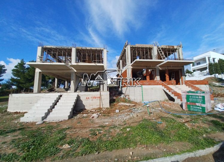 Μεζονέτα 62 τ.μ. προς πώληση, Μεταμόρφωση Ορμύλιας