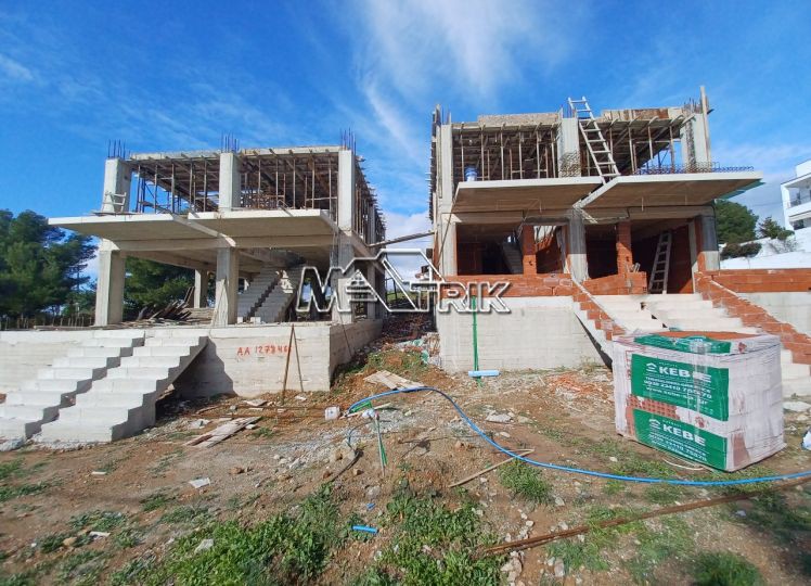 Μεζονέτα 62 τ.μ. προς πώληση, Μεταμόρφωση Ορμύλιας