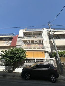 Διαμέρισμα 118 τ.μ. πρός πώληση