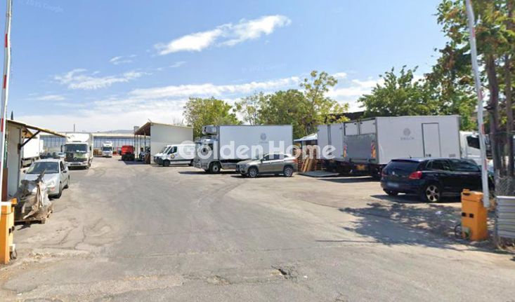 Land plot 2.940 sqm for sale, Athens - Center, Kolonos - Kolokinthous