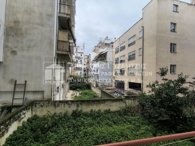 Διαμέρισμα 79 τ.μ. πρός πώληση, Μαγνησία, Βόλος