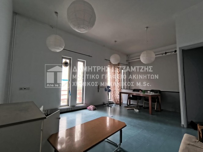 Διαμέρισμα 79 τ.μ. πρός πώληση, Μαγνησία, Βόλος