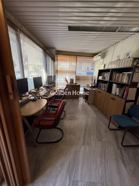 Κατάστημα 110 τ.μ. προς ενοικίαση, Κέντρο Νέας Σμύρνης