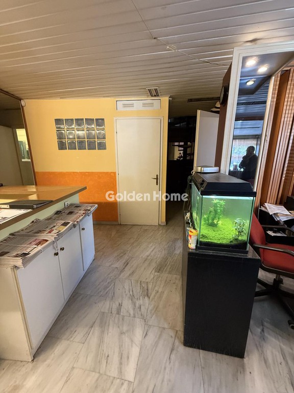 Κατάστημα 110 τ.μ. προς ενοικίαση, Κέντρο Νέας Σμύρνης