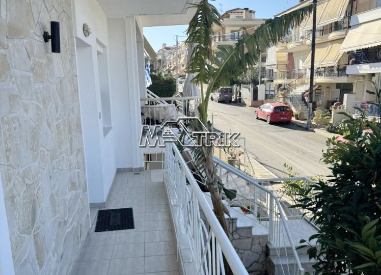 Μεζονέτα 165 τ.μ. προς πώληση, Νέα Μουδανιά