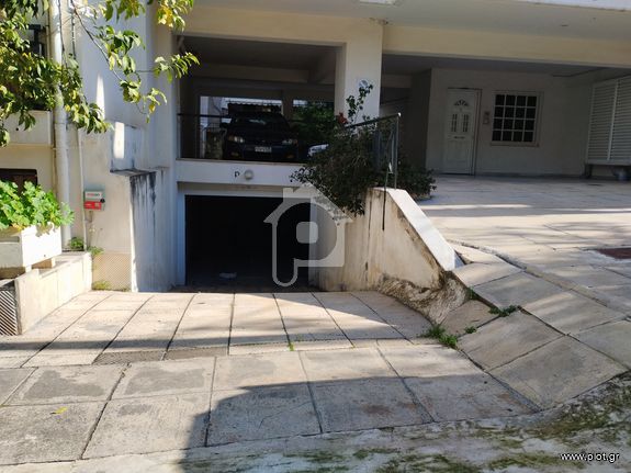 Parking 25 sqm for rent, Athens - North, Nea Ionia