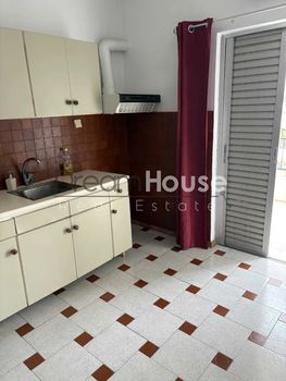 Διαμέρισμα 48 τ.μ. πρός ενοικίαση