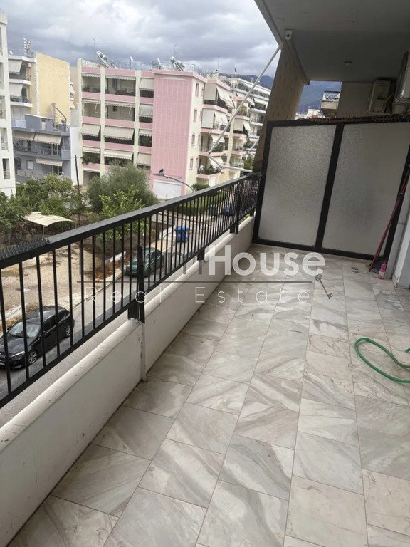 Διαμέρισμα 48 τ.μ. πρός ενοικίαση, Αχαΐα, Πάτρα