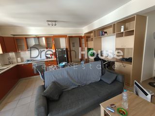Διαμέρισμα 60 τ.μ. προς πώληση, Πυροσβεστείο Πάτρας-thumb-1