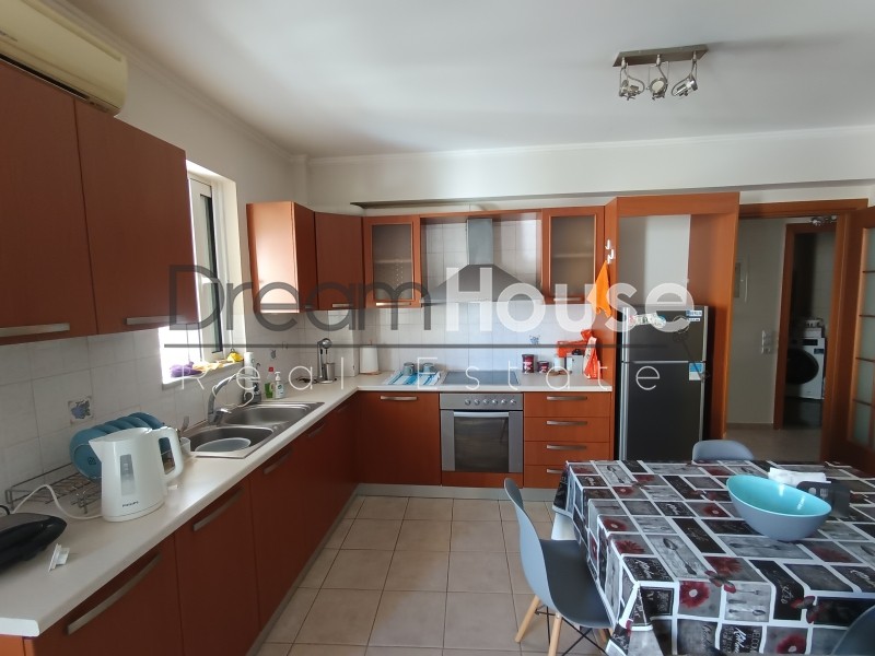 Διαμέρισμα 60 τ.μ. προς πώληση, Πυροσβεστείο Πάτρας