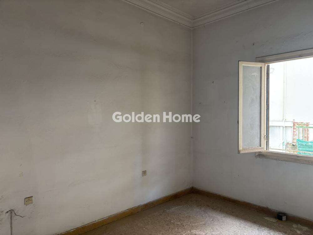 Apartment 93 sqm for sale, Piraeus, Tampouria