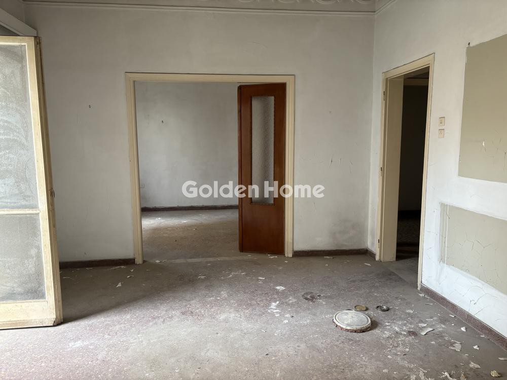 Apartment 93 sqm for sale, Piraeus, Tampouria