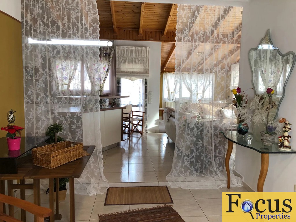 Διαμέρισμα 106 τ.μ. πρός ενοικίαση, Αθήνα - Νότια Προάστια, Γλυφάδα