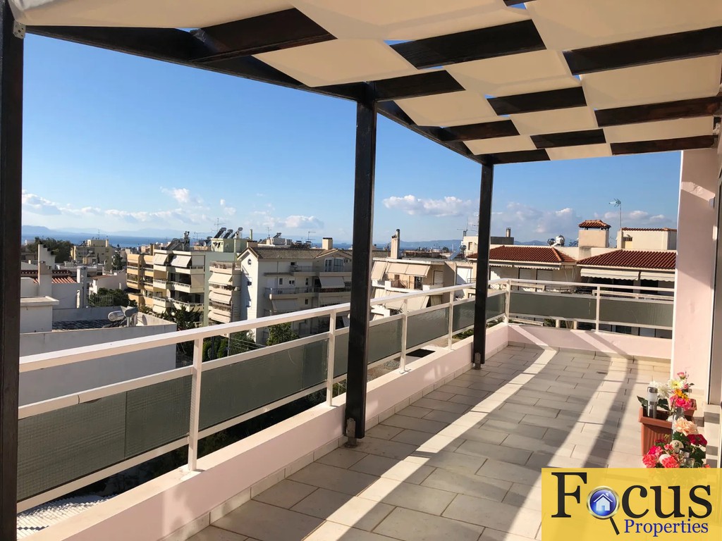 Διαμέρισμα 106 τ.μ. πρός ενοικίαση, Αθήνα - Νότια Προάστια, Γλυφάδα
