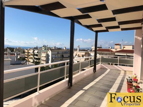 Διαμέρισμα 106 τ.μ. προς ενοικίαση