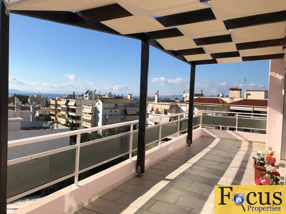 Διαμέρισμα 106 τ.μ. πρός ενοικίαση