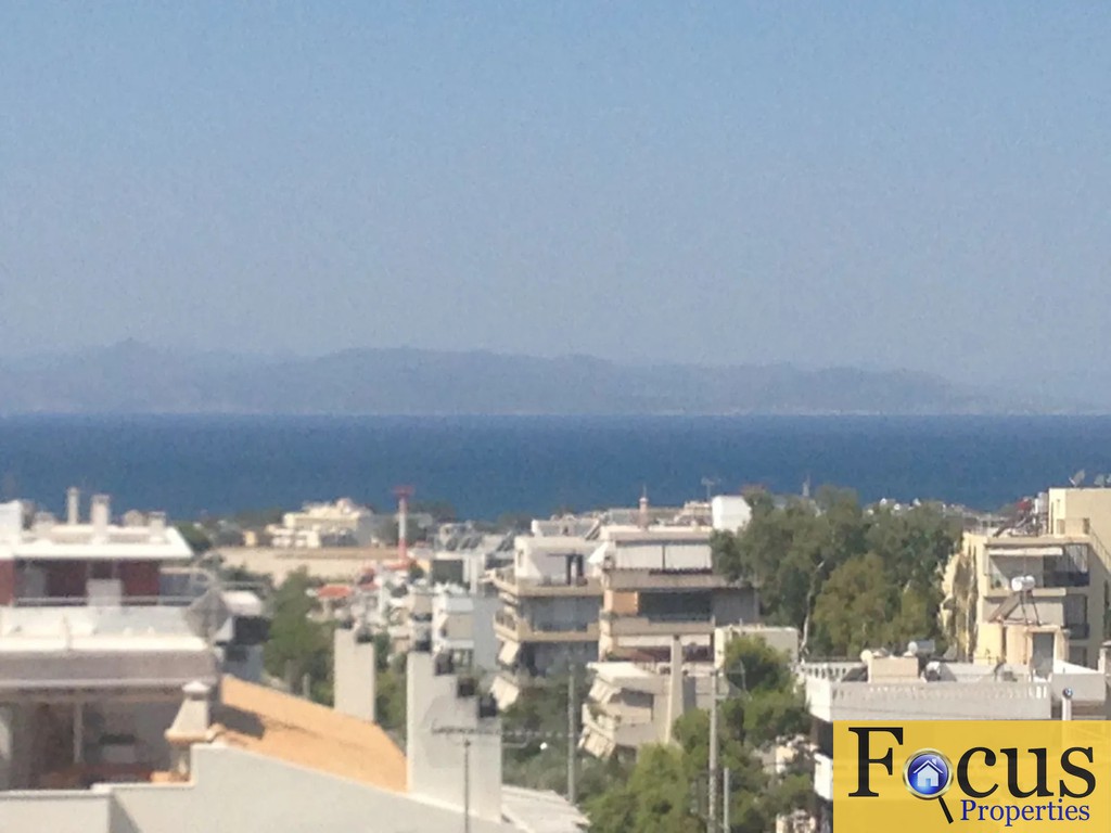 Διαμέρισμα 106 τ.μ. πρός ενοικίαση, Αθήνα - Νότια Προάστια, Γλυφάδα