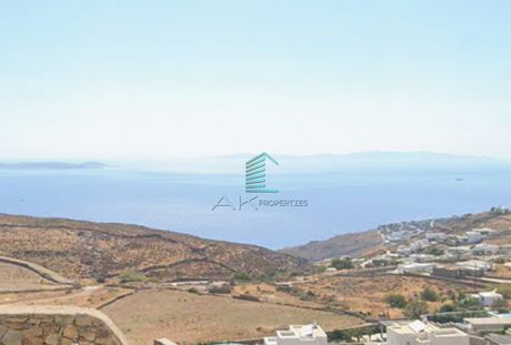Οικόπεδο 8.229 τ.μ. πρός πώληση