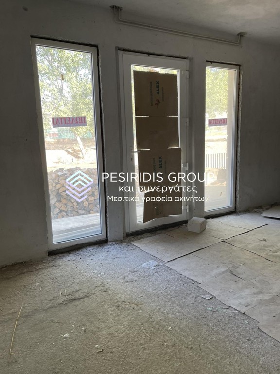 Κατάστημα 79 τ.μ. πρός πώληση, Ν. Καστοριάς, Καστοριά