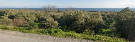Parcel 2.735 sqm for sale