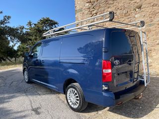 Toyota 2019 Proace maxi-thumb-1