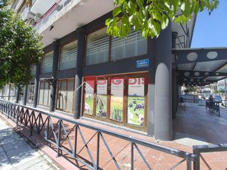 Κατάστημα 306 τ.μ. για ενοικίαση, Ν. Σερρών, Σέρρες-thumb-4