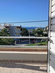 Μεζονέτα 130 τ.μ. προς ενοικίαση, Σαρωνίδα Αττικής-thumb-2