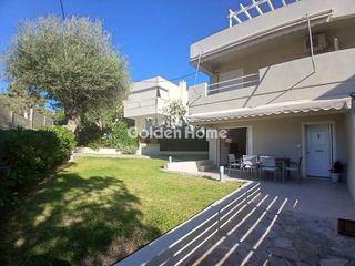 Μεζονέτα 130 τ.μ. προς ενοικίαση, Σαρωνίδα Αττικής-thumb-3