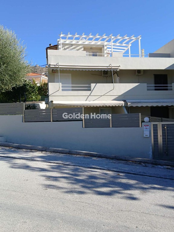 Μεζονέτα 130 τ.μ. προς ενοικίαση, Σαρωνίδα Αττικής