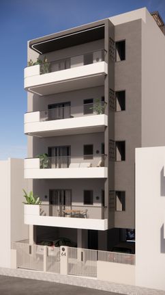 Apartment 63 sqm for sale, Athens - South, Ilioupoli