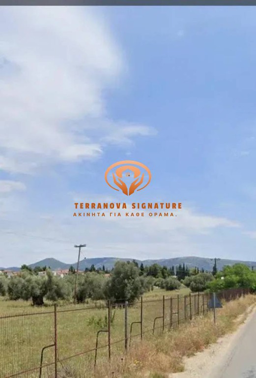 Οικόπεδο 75.500 τ.μ. πρός πώληση, Εύβοια, Ερέτρια