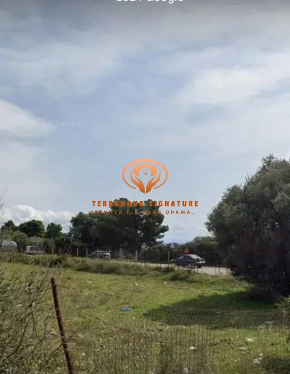 Οικόπεδο 75.500 τ.μ. πρός πώληση, Εύβοια, Ερέτρια