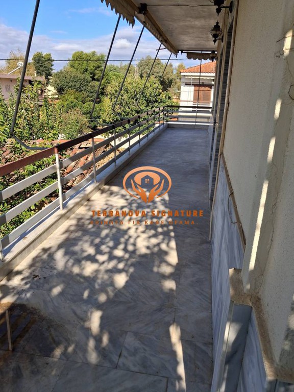 Συγκρότημα διαμερισμάτων 200 τ.μ. για πώληση, Εύβοια, Ερέτρια
