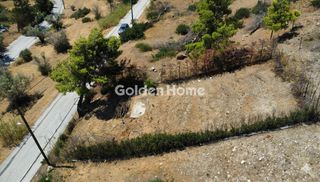 Οικόπεδο 277 τ.μ. πρός πώληση
