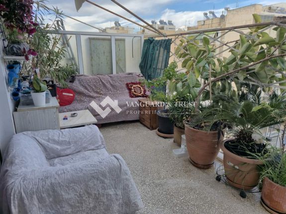 Apartment 52 sqm for sale, Athens - Center, Kipseli