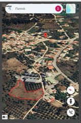 Οικόπεδο 3.235 τ.μ. για πώληση